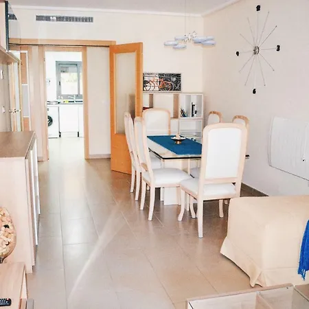 Daire Jardines Denia