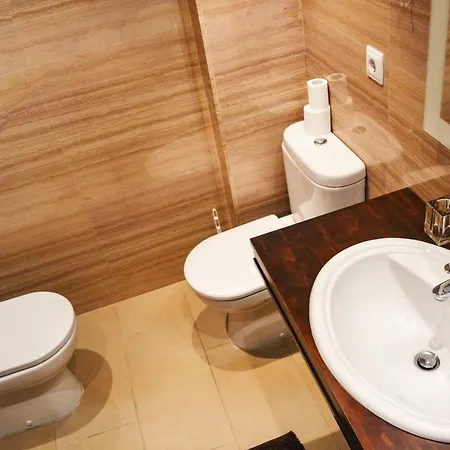 Jardines Апартаменты