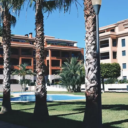 Jardines Denia