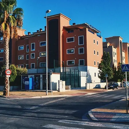 Jardines Denia