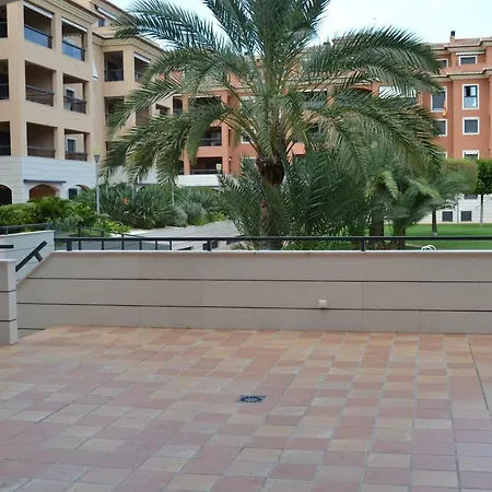 Jardines * Дения