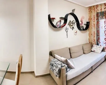 Jardines Apartment