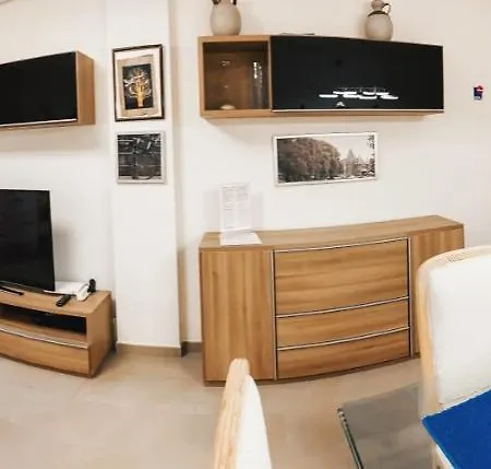 Apartment Jardines