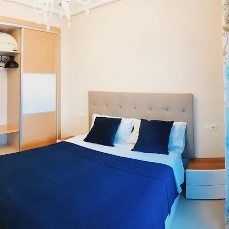 Apartment Jardines *
