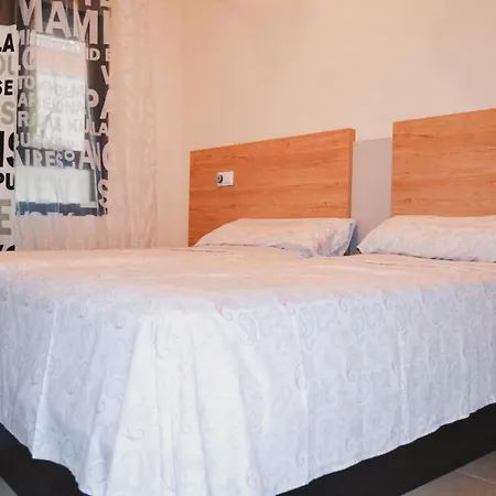 Apartment Jardines
