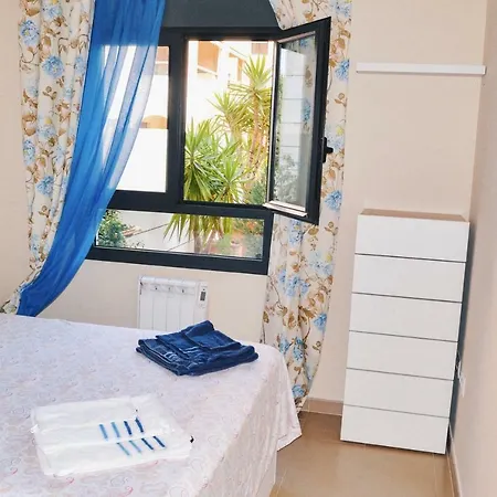 Apartment Jardines *