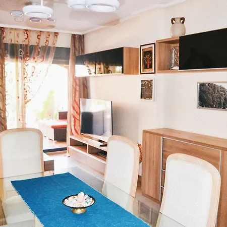 Apartment Jardines Denia
