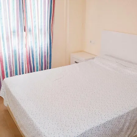 Apartment Jardines