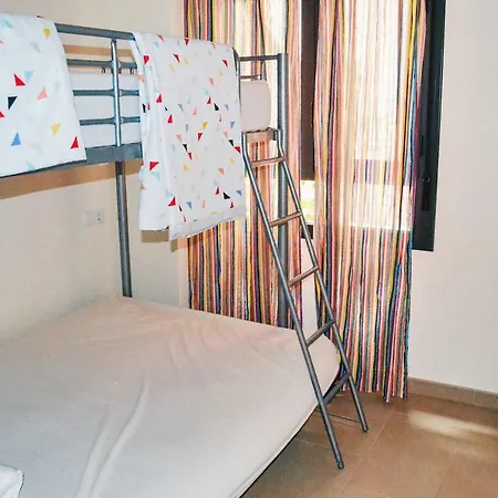 Apartment Jardines Denia